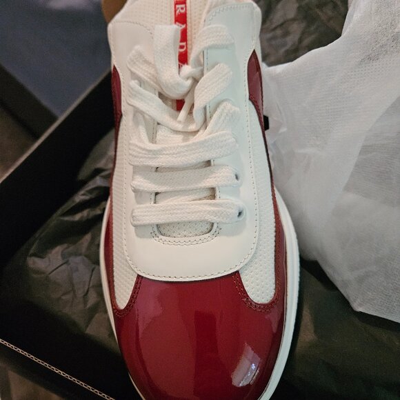 Panda shoe - Picture 1 of 3